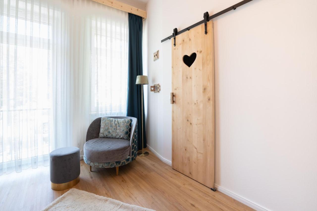 Hotel Arabella Bad Nauheim Exteriér fotografie