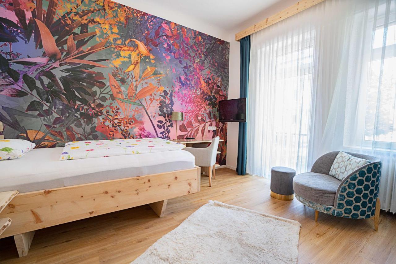 Hotel Arabella Bad Nauheim Exteriér fotografie