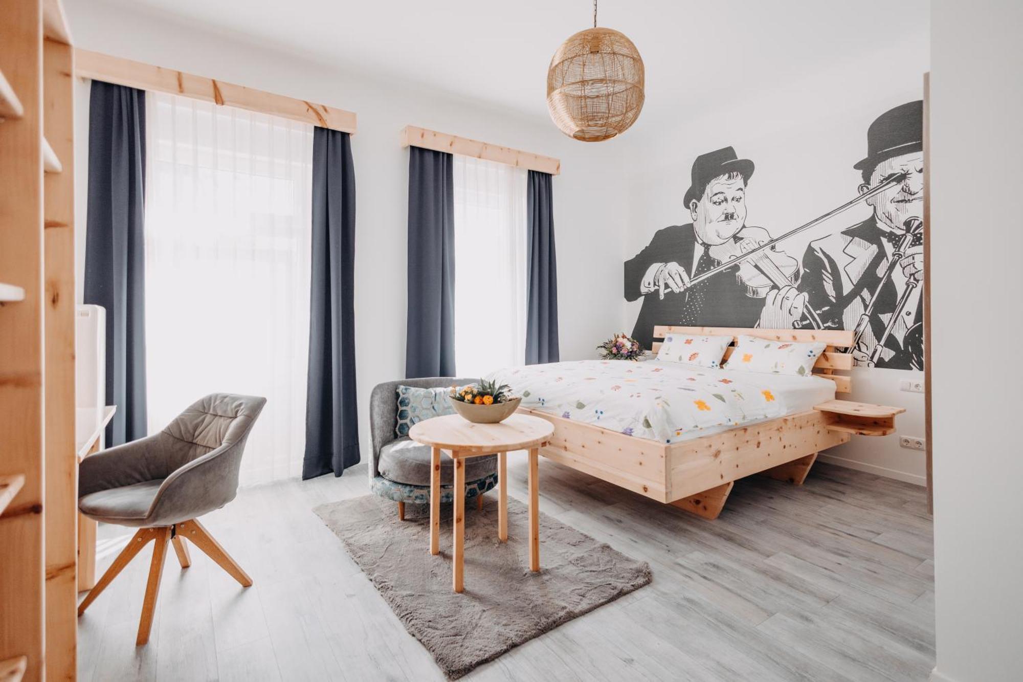 Hotel Arabella Bad Nauheim Exteriér fotografie